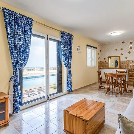 Tatil Evi Amazing In