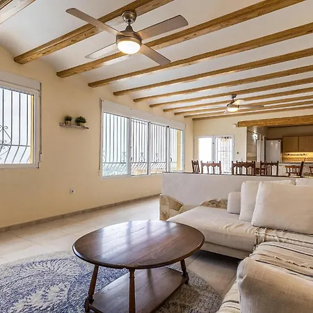 Hébergement de vacances Gorgeous In