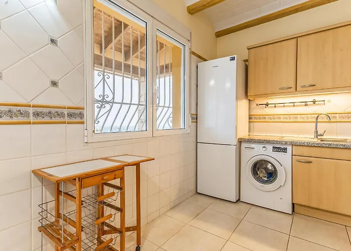 Gorgeous In Hébergement de vacances