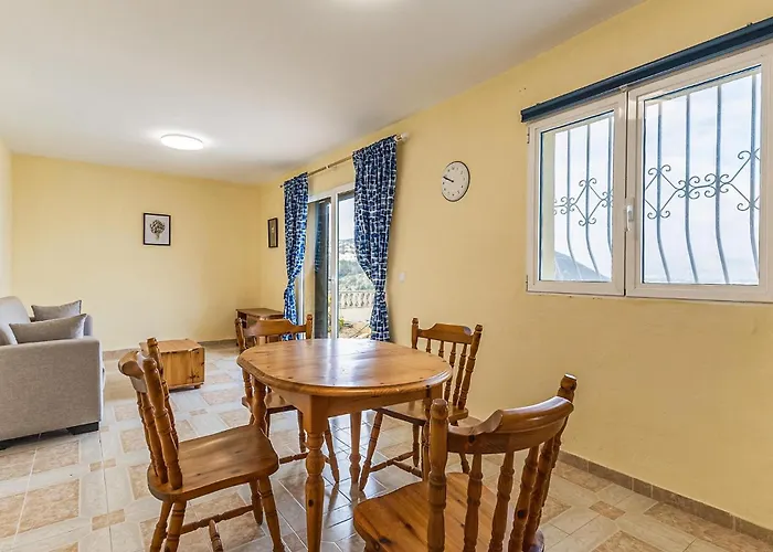 Gorgeous In Hébergement de vacances Dénia