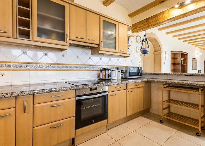 Gorgeous In * Dénia