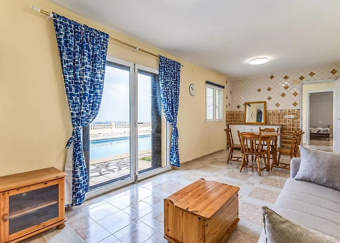 Hébergement de vacances Gorgeous In