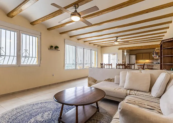 Hébergement de vacances Gorgeous In