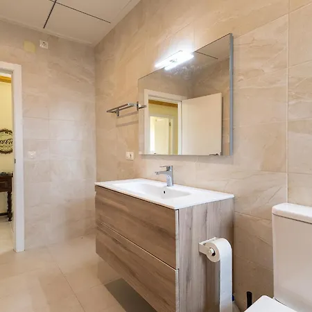 Gorgeous In Holiday home