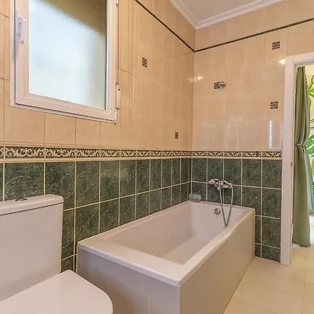 Holiday home Gorgeous In Denia