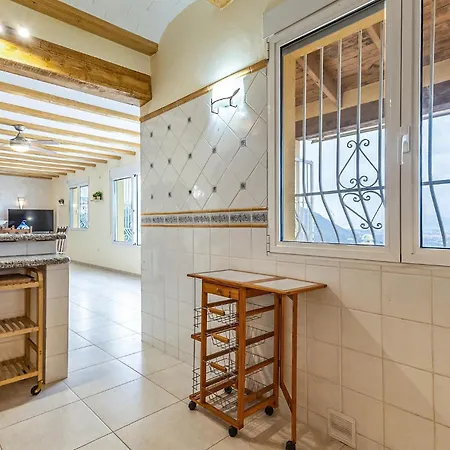 Holiday home Gorgeous In