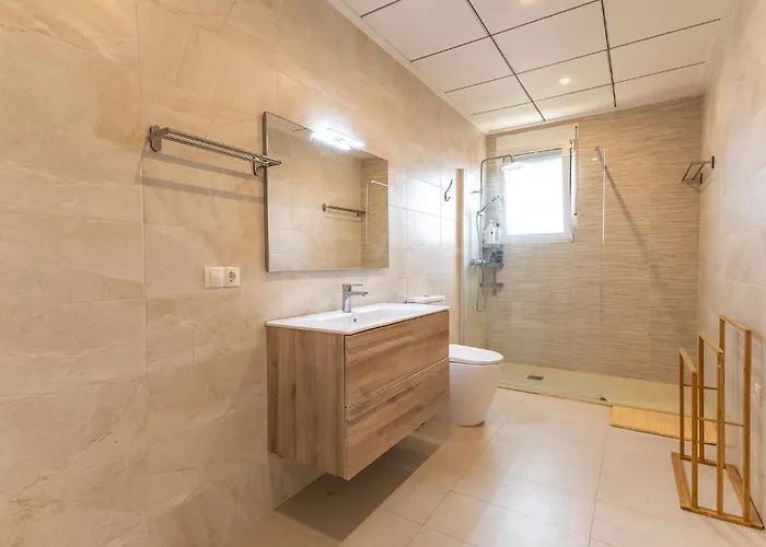 Holiday home Gorgeous In