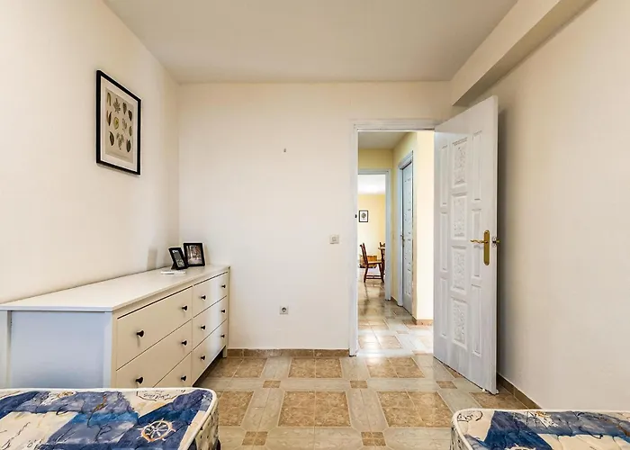 Gorgeous In Holiday home Denia