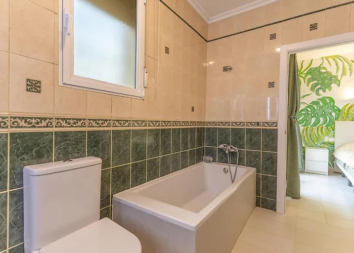 Holiday home Gorgeous In Denia