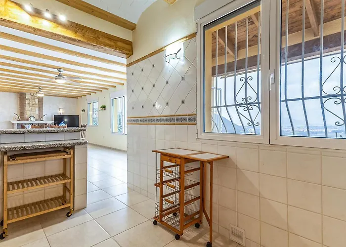 Holiday home Gorgeous In