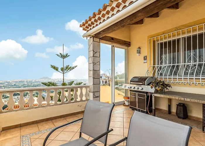 Holiday home Gorgeous In *