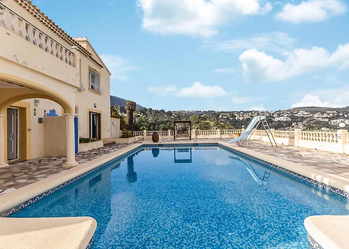 Holiday home Gorgeous In