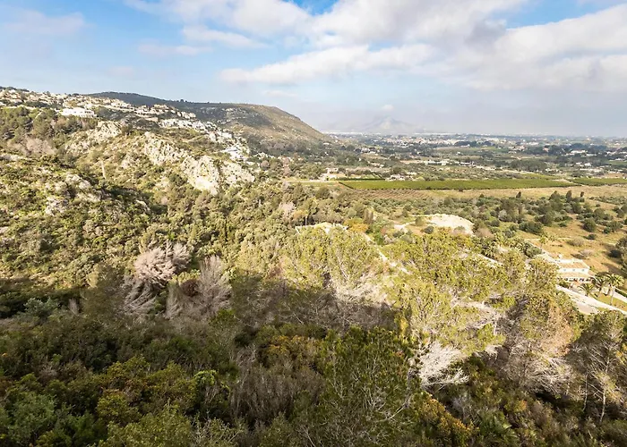 Gorgeous In Holiday home *