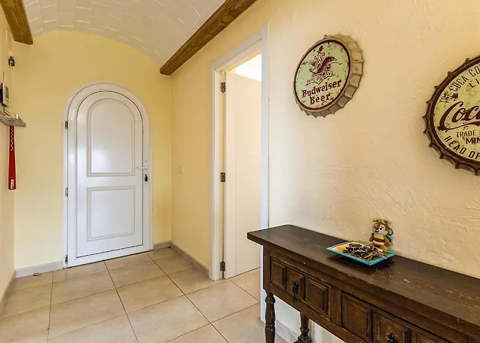 Holiday home Gorgeous In Denia