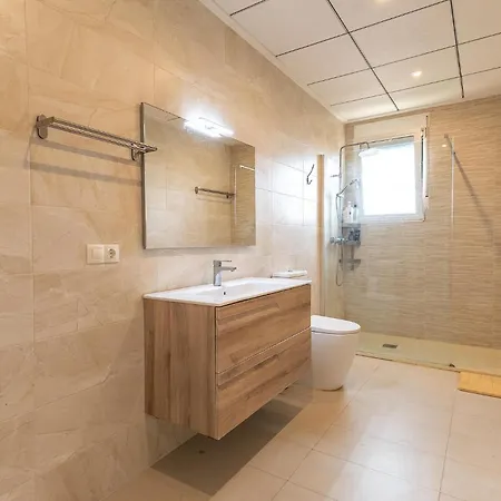 Ferienhaus Gorgeous In