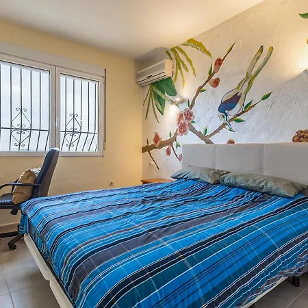 Ferienhaus Gorgeous In *