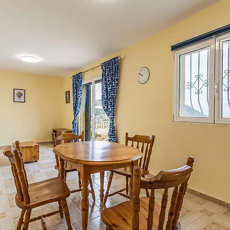 Gorgeous In Ferienhaus Dénia