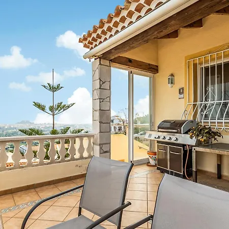 Ferienhaus Gorgeous In *