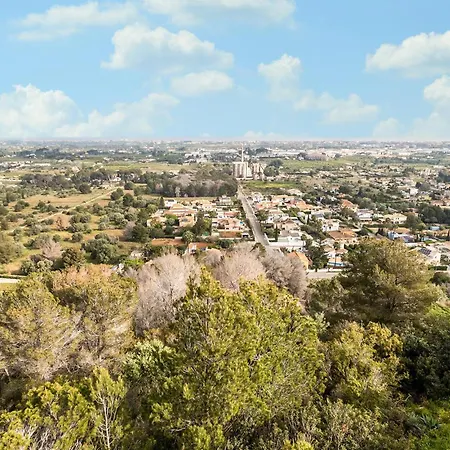 Ferienhaus Gorgeous In Dénia