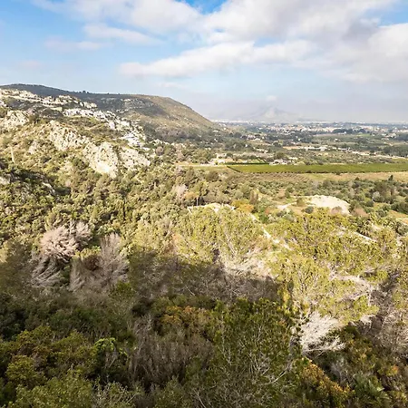 Gorgeous In Ferienhaus *