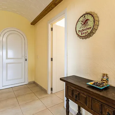 Ferienhaus Gorgeous In Dénia