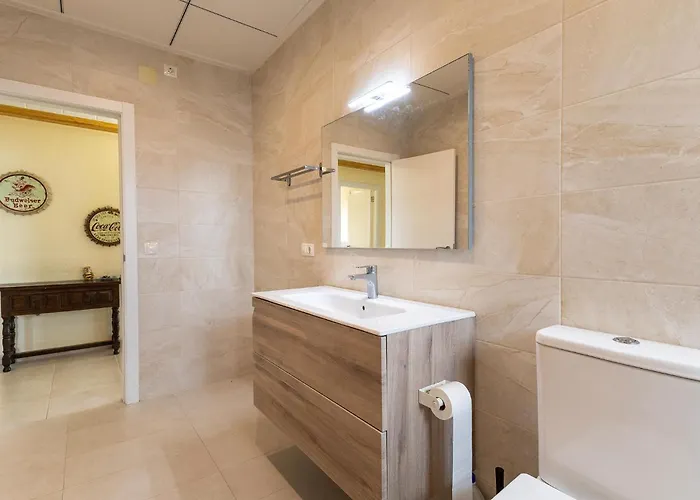 Gorgeous In Semesterbostad