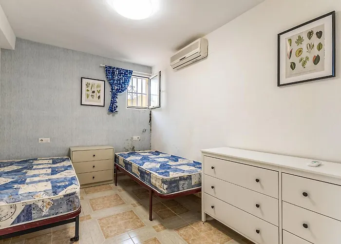 Gorgeous In Semesterbostad *