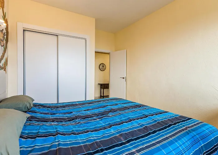 Semesterbostad Gorgeous In Denia