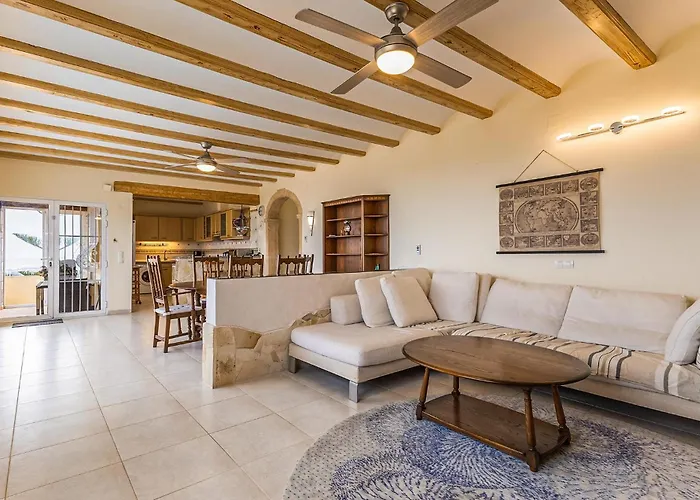 Semesterbostad Gorgeous In *