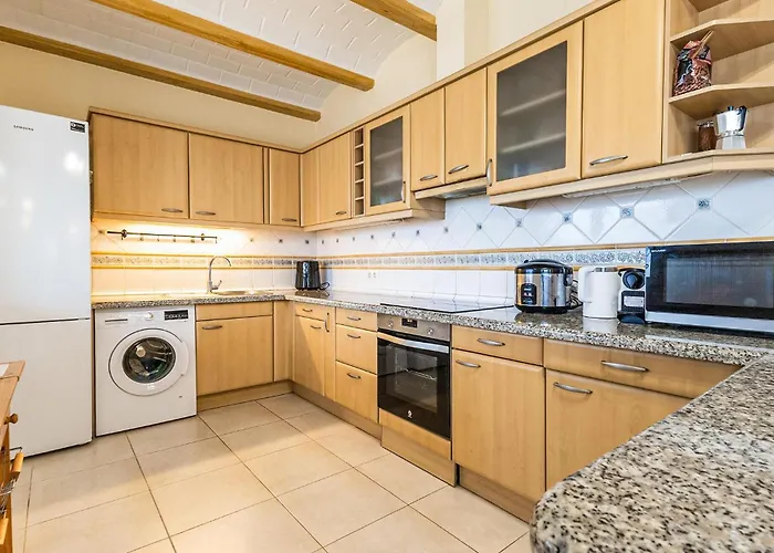 Semesterbostad Gorgeous In *